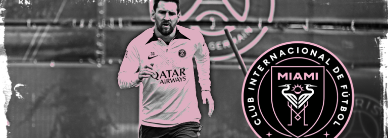 Lionel Messi no irá al Barcelona, jugará en el Inter de Miami en la MLS ...
