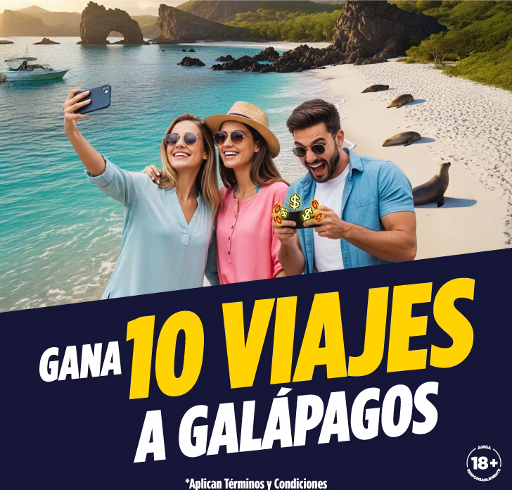 GALAPAGOS 728x696