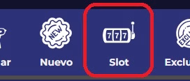 SLOTS